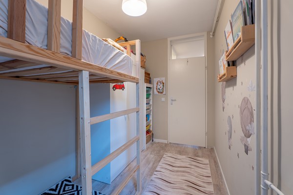 Medium property photo - Hallant 13, 3191 SG Hoogvliet Rotterdam